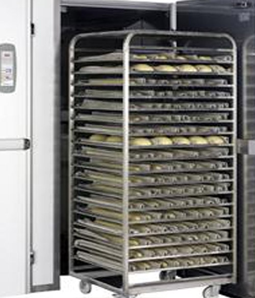 Fermentation & conservation